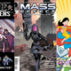 Illustration for article titled Five Comics That Will Make Your Worlds Collide This Week
